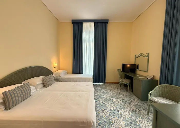Hotel Villa Maria Sorrento