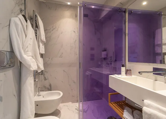 Hotel Milu Florencia