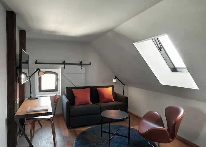71 Nyhavn Hotel Copenhague