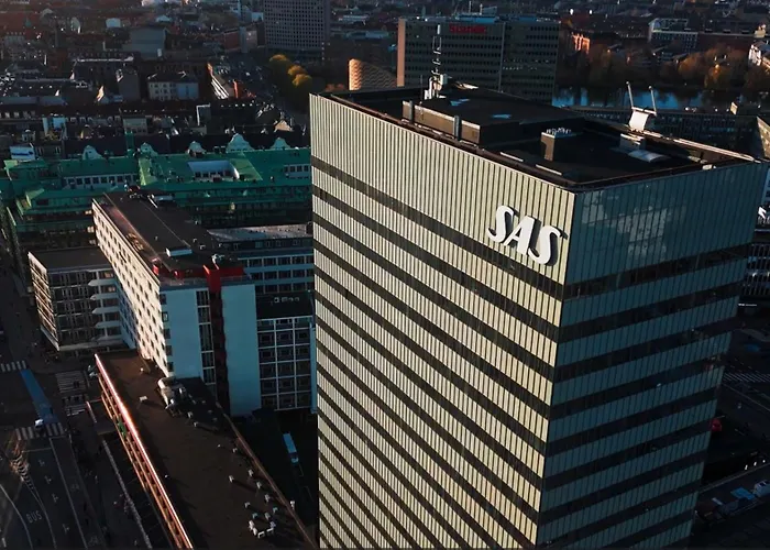 Radisson Collection Royal Hotel, Copenhague