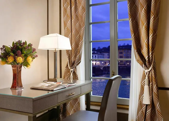 Hotel Balestri - Wtb Hotels Florencia