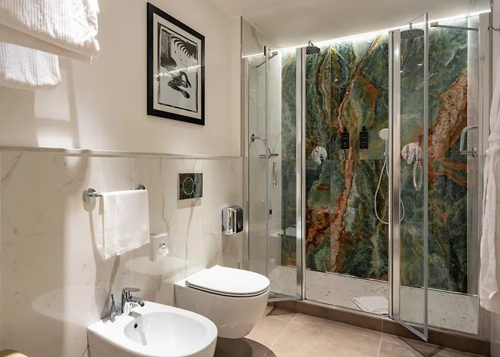 Hotel Nazionale Roma