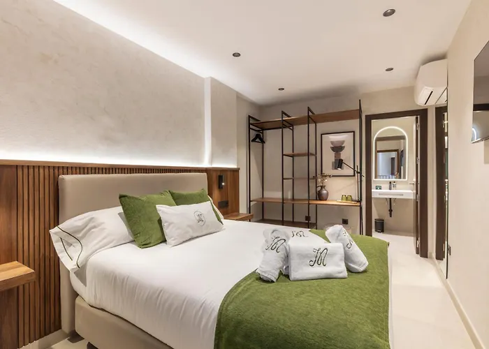 Amaranta Hotel Boutique Ronda