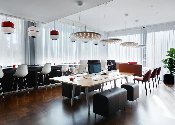 Hotel Citizenm Amsterdam South