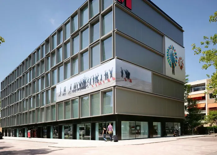 Hotel Citizenm Amsterdam South