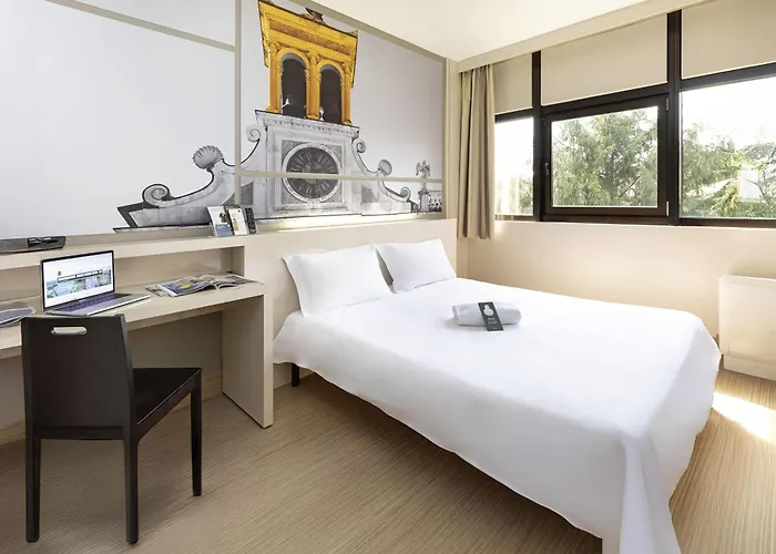 B&B Hotel Udine