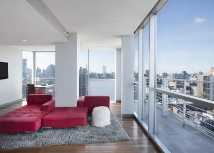 Hotel On Rivington New York