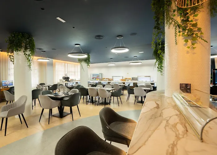 Hotel Universal Murcia