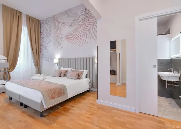 Hotel Cosmos Florencia