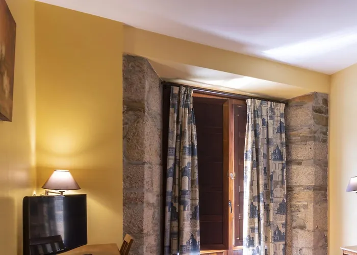 Hotel Aroi Bierzo Plaza Ponferrada