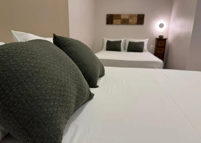 Portal Da Praia Hotel Fortaleza 