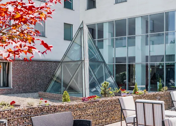 Premier Kraków Hotel