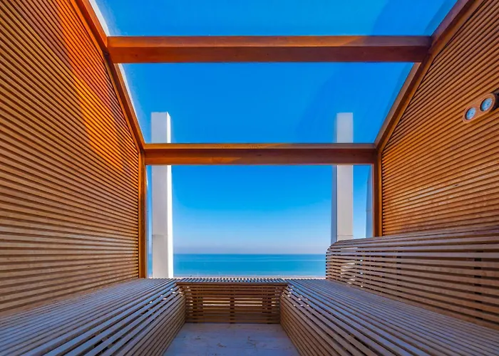 I-Suite Hotel Rimini