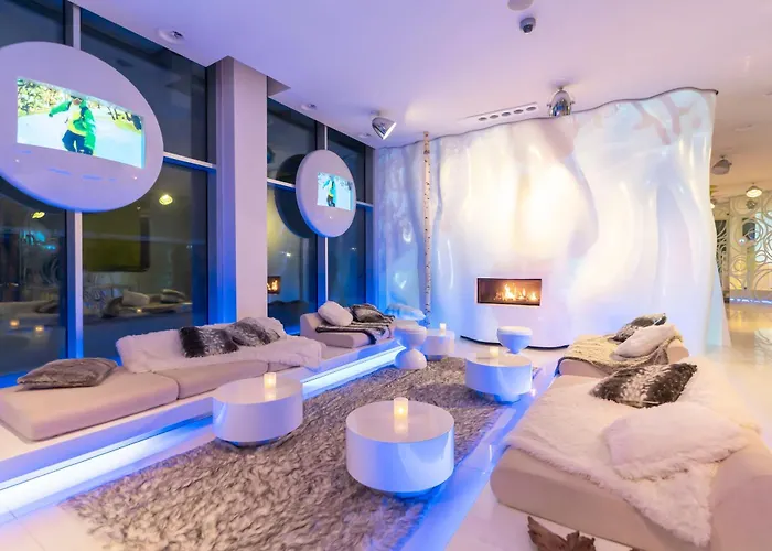 I-Suite Hotel Rimini