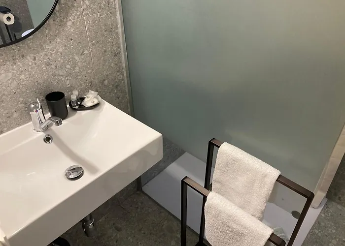Hotel Calypso Milán