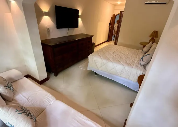 Hotel Marina Quinta Do Porto Porto Seguro