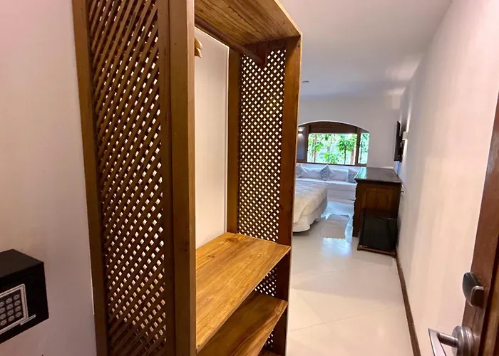 Hotel Marina Quinta Do Porto Porto Seguro