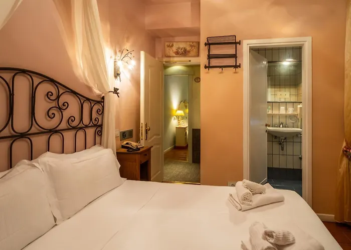 Hotel Serenella Sirmione