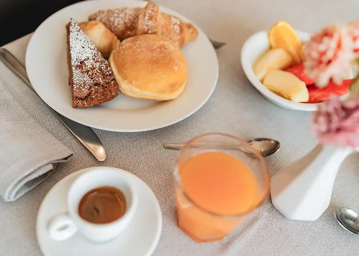 Hotel Carignano Lucca