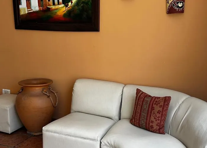 Altoparque Hotel Salta