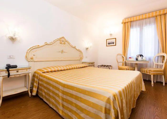 Bed and Breakfast Casa Sul Molo Venezia