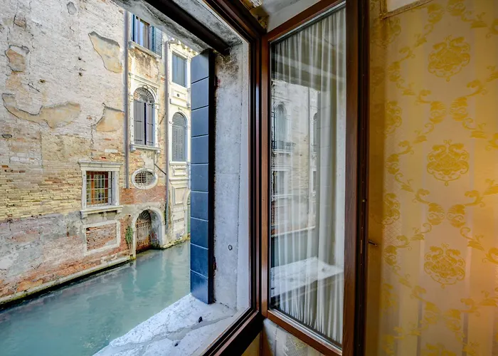 Locanda La Corte Venezia