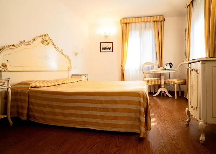 Bed and Breakfast Casa Sul Molo Venecia
