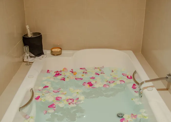 Hotel Casa Francisco Cuernavaca