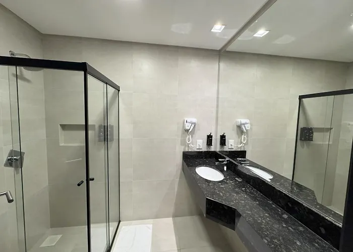 Hotel Das Americas Balneário Camboriú