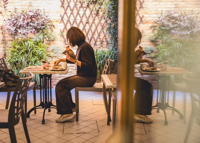 Locanda Ca' Lucrezia Venecia