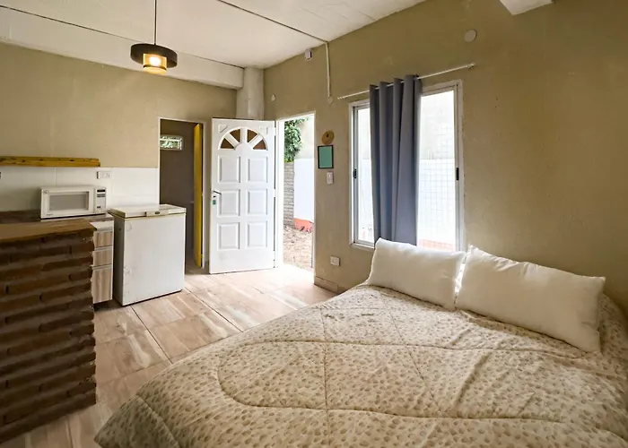 Bavarian Suites Colón