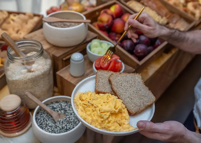 Lennox Buenos Aires Hotel