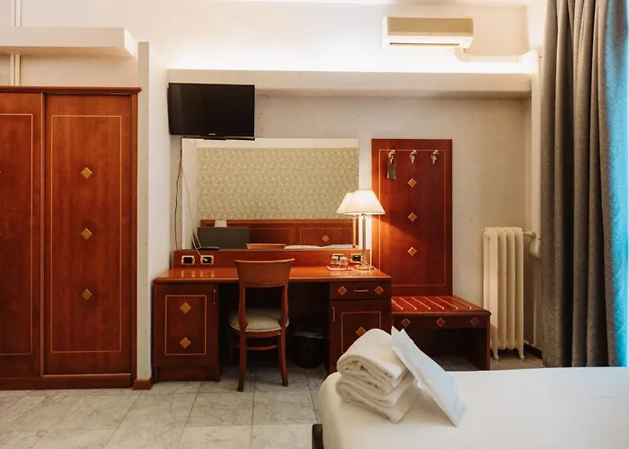 Hotel Chelsea Torino