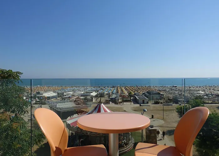 Hotel Mondial Rimini