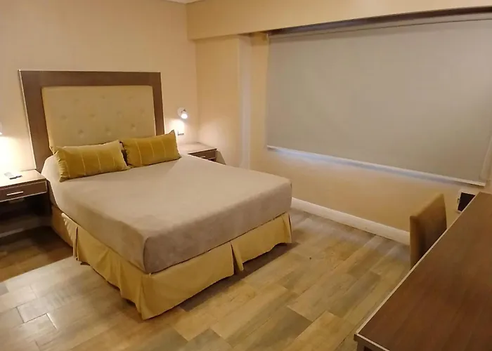 Hotel Posadas