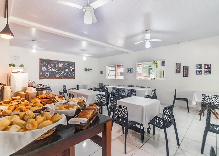 Pousada Mar Azul Paraty