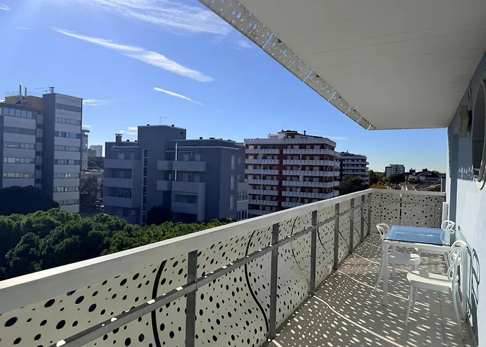 Aparthotel Holiday Lignano Sabbiadoro