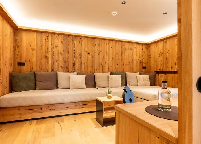 Hotel Laurin Dobbiaco