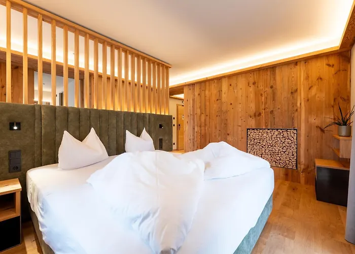 Hotel Laurin Dobbiaco