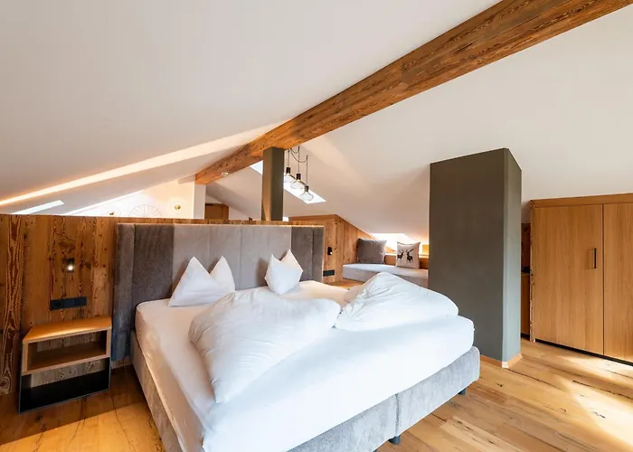Hotel Laurin Dobbiaco