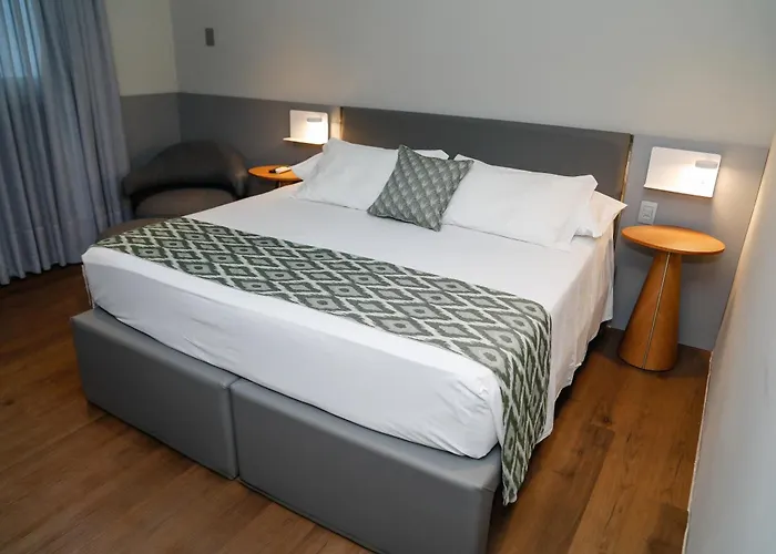 Sandri City Hotel Balneário Camboriú