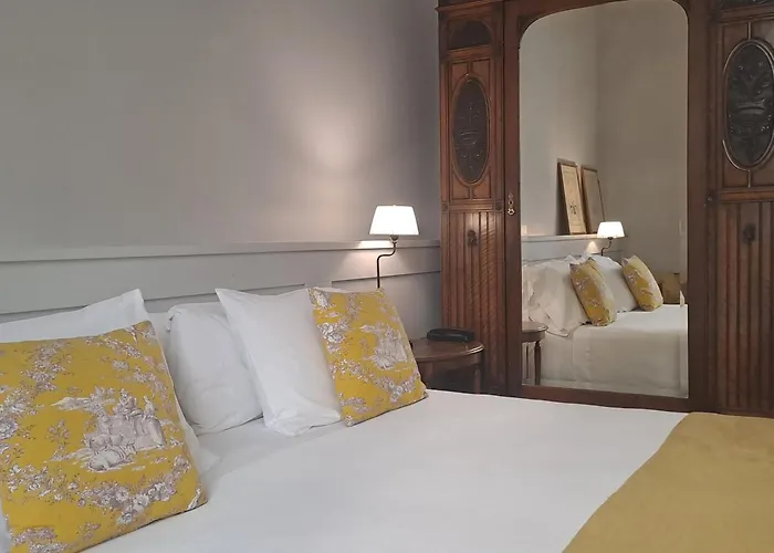 Bed and Breakfast Circa 1905 à Barcelone