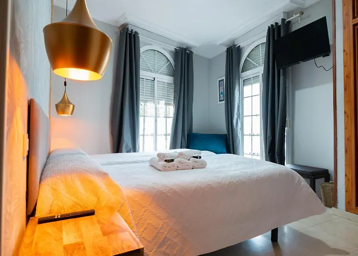 Hostal La Muralla Siviglia