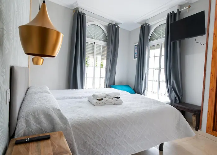 Hostal La Muralla Siviglia