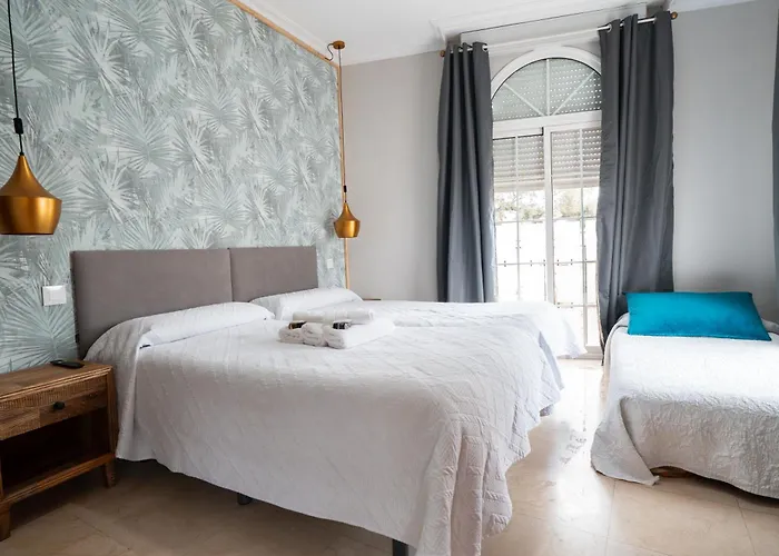 Hostal La Muralla Sevilla