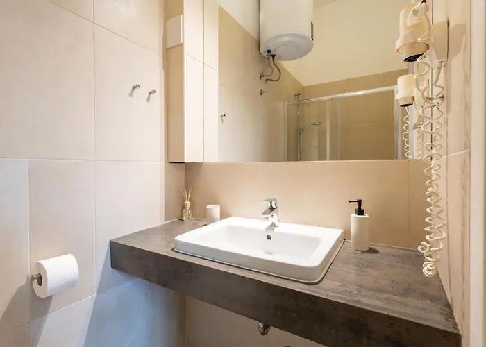 Urban Rooms--Free Parking-- Lubiana