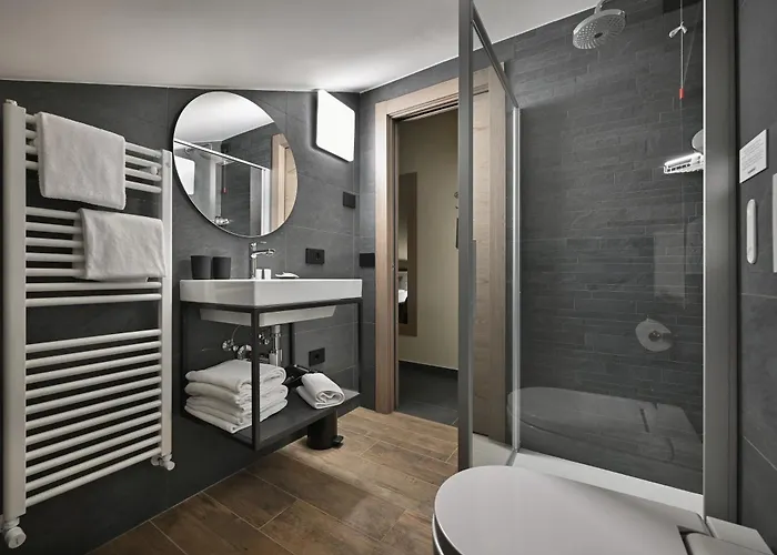 Hotel Loredana Livigno