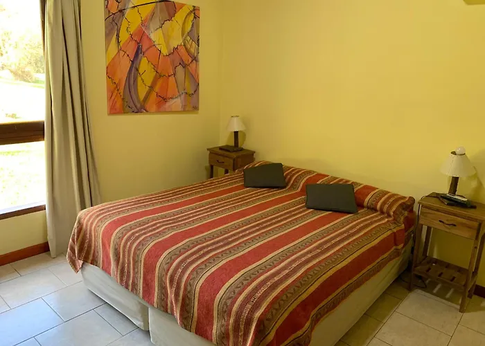 Hotel Terrazas de Colón