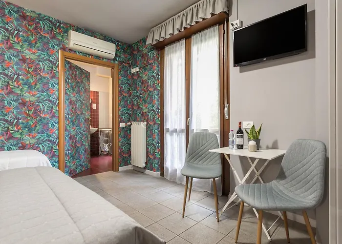 Residenza Il Fiore Bergamo