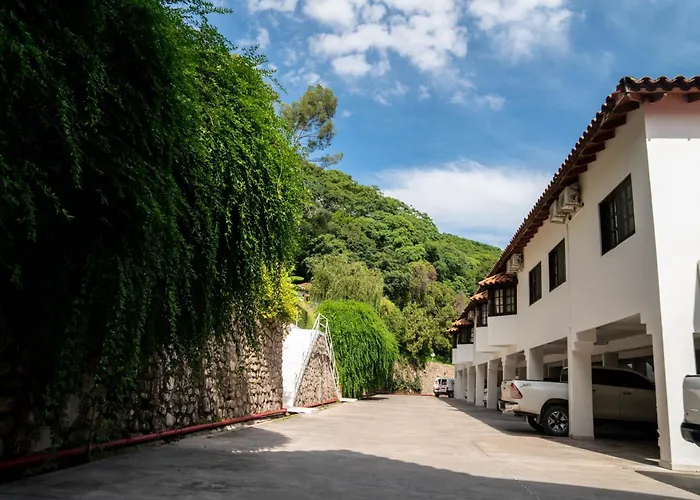 Portezuelo Hotel Salta